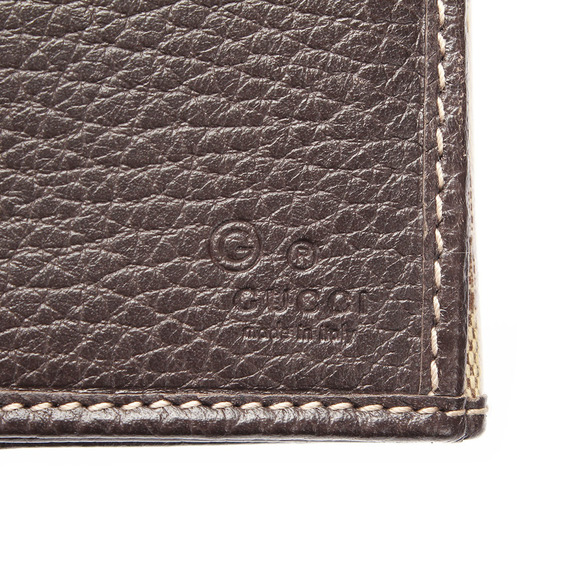 Authentic Gucci GG Crystal Signoria Continental Wallet - Picture 5 of 11
